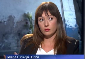 Jelena Ćuruvija: Zašto su kod kuće osuđeni za ubistvo? Jelena Ćuruvija: Zašto su kod kuće osuđeni za ubistvo?